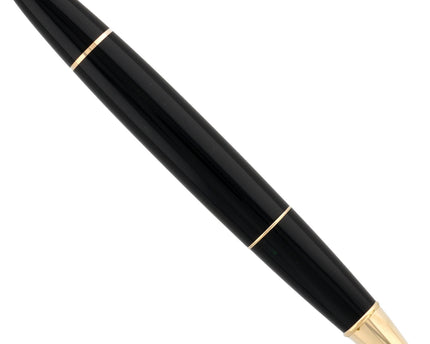 Montblanc Meisterstück Dokumentenmarker No.166 LeGrand Gold Coated