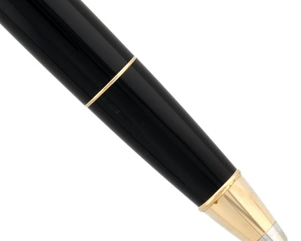 Montblanc Meisterstück Dokumentenmarker No.166 LeGrand Gold Coated