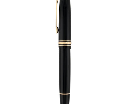 Montblanc Meisterstück Dokumentenmarker No.166 LeGrand Gold Coated