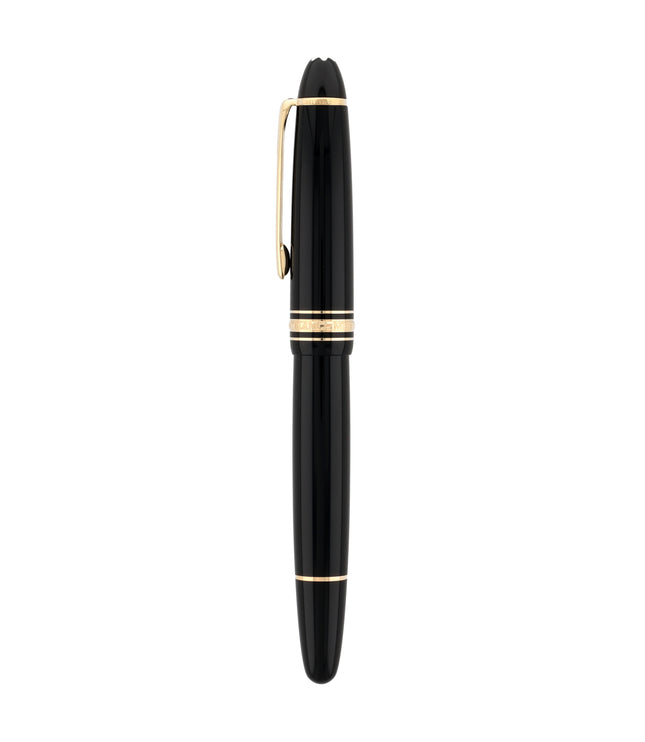 Montblanc Meisterstück Dokumentenmarker No.166 LeGrand Gold Coated