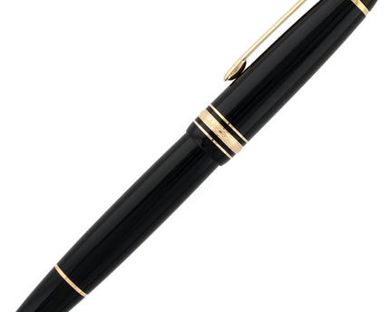 Montblanc Meisterstück Dokumentenmarker No.166 LeGrand Gold Coated