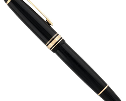 Montblanc Meisterstück Dokumentenmarker No.166 LeGrand Gold Coated