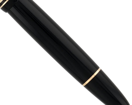 Montblanc Meisterstück Dokumentenmarker No.166 LeGrand Gold Coated