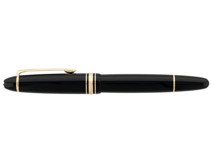 Montblanc Meisterstück Dokumentenmarker No.166 LeGrand Gold Coated