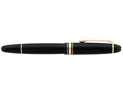 Montblanc Meisterstück Dokumentenmarker No.166 LeGrand Gold Coated