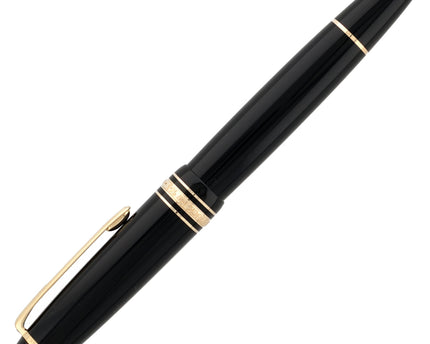 Montblanc Meisterstück Dokumentenmarker No.166 LeGrand Gold Coated