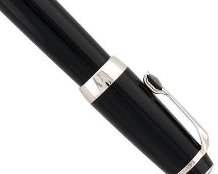 Montblanc Bohème Noir Füller