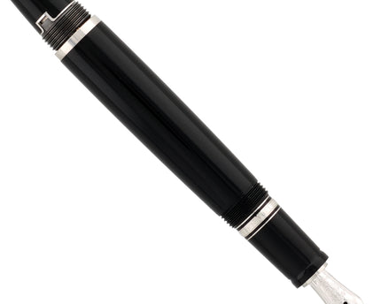 Montblanc Bohème Noir Füller