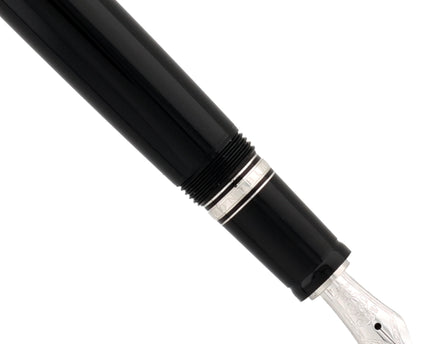 Montblanc Bohème Noir Füller