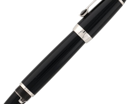 Montblanc Bohème Noir Füller