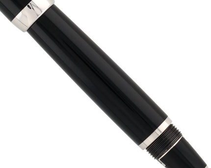 Montblanc Bohème Noir Füller