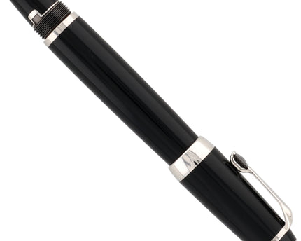 Montblanc Bohème Noir Füller