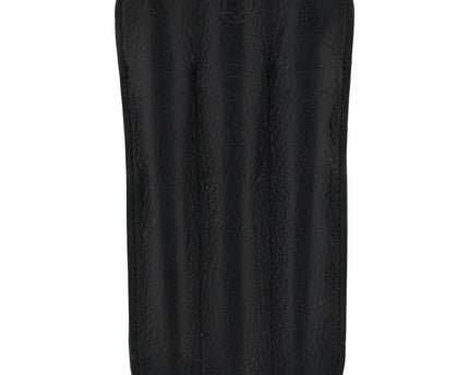 Montblanc Meisterstück 3er Lederetui Mozart Schwarz