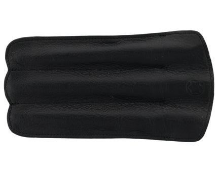 Montblanc Meisterstück 3er Lederetui Mozart Schwarz