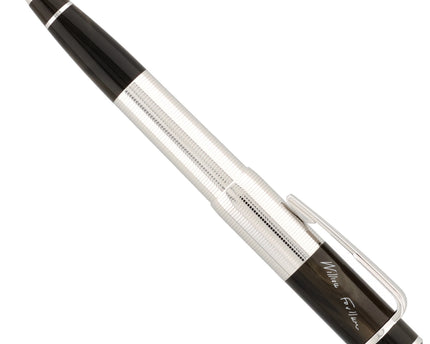 Montblanc Writers Edition 2007 William Faulkner Kugelschreiber
