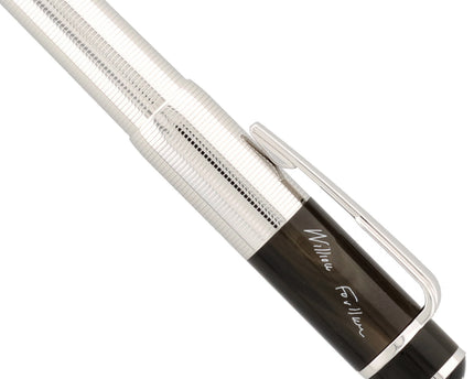 Montblanc Writers Edition 2007 William Faulkner Kugelschreiber