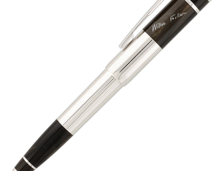 Montblanc Writers Edition 2007 William Faulkner Kugelschreiber