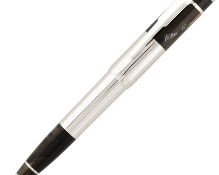 Montblanc Writers Edition 2007 William Faulkner Kugelschreiber