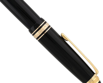Montblanc Meisterstück 75 Years Anniversary Rollerball No.162 LeGrand
