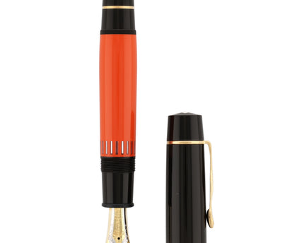 Montblanc Writers Edition 1992 Ernest Hemingway Füller