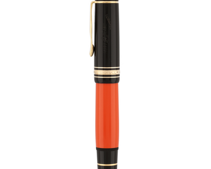 Montblanc Writers Edition 1992 Ernest Hemingway Füller