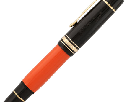 Montblanc Writers Edition 1992 Ernest Hemingway Füller