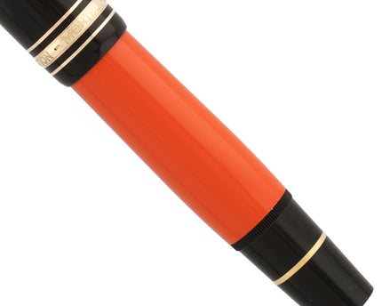 Montblanc Writers Edition 1992 Ernest Hemingway Füller
