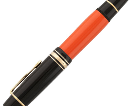 Montblanc Writers Edition 1992 Ernest Hemingway Füller