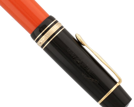 Montblanc Writers Edition 1992 Ernest Hemingway Füller
