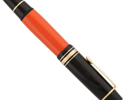 Montblanc Writers Edition 1992 Ernest Hemingway Füller
