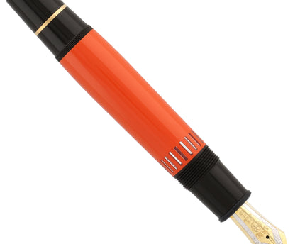 Montblanc Writers Edition 1992 Ernest Hemingway Füller