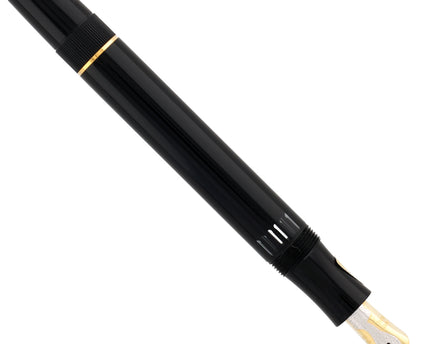 Montblanc Writers Edition 1993 Agatah Christie Limited Edition 4810 Füller