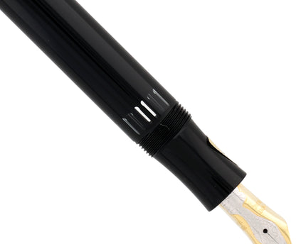 Montblanc Writers Edition 1993 Agatah Christie Limited Edition 4810 Füller