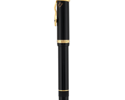 Montblanc Writers Edition 1993 Agatah Christie Limited Edition 4810 Füller