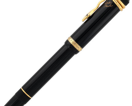 Montblanc Writers Edition 1993 Agatah Christie Limited Edition 4810 Füller