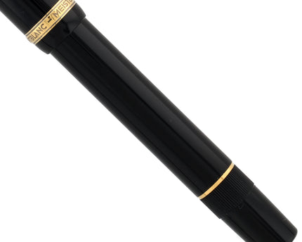 Montblanc Writers Edition 1993 Agatah Christie Limited Edition 4810 Füller