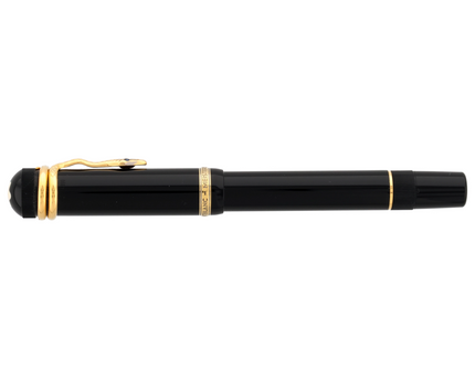 Montblanc Writers Edition 1993 Agatah Christie Limited Edition 4810 Füller