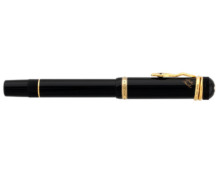 Montblanc Writers Edition 1993 Agatah Christie Limited Edition 4810 Füller