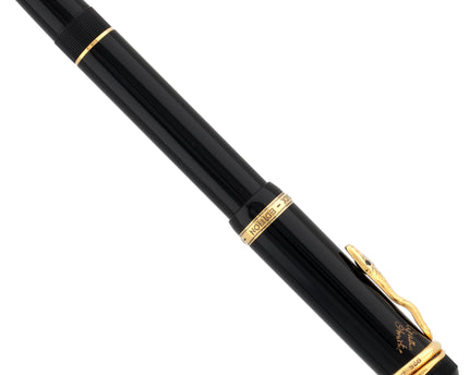 Montblanc Writers Edition 1993 Agatah Christie Limited Edition 4810 Füller