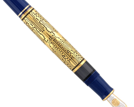 Pelikan M800 Expo 2000 Technology Füller