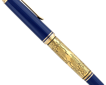 Pelikan M800 Expo 2000 Technology Füller