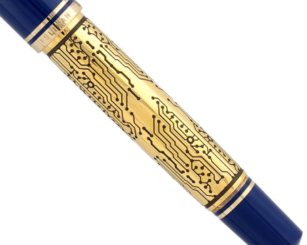 Pelikan M800 Expo 2000 Technology Füller