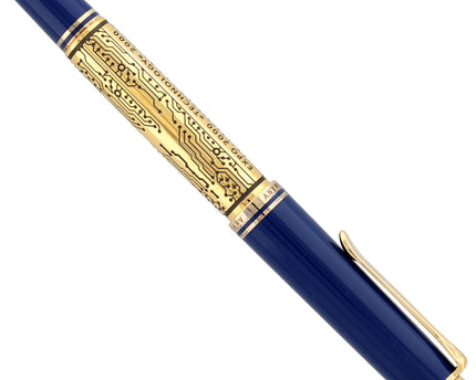Pelikan M800 Expo 2000 Technology Füller