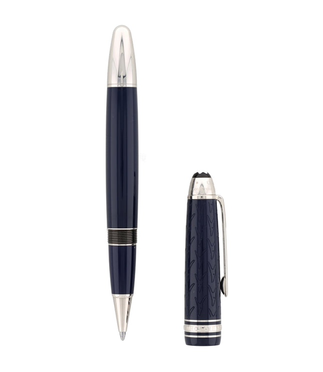Montblanc Meisterstück Le Petit Prince & Fox Rollerball No.162 LeGrand