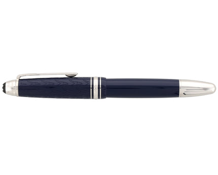 Montblanc Meisterstück Le Petit Prince & Fox Rollerball No.162 LeGrand