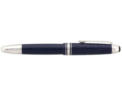 Montblanc Meisterstück Le Petit Prince & Fox Rollerball No.162 LeGrand