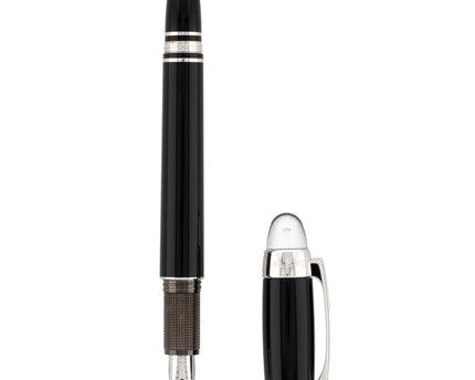 Montblanc Starwalker Anniversary 100 Years Soulmakers Füller