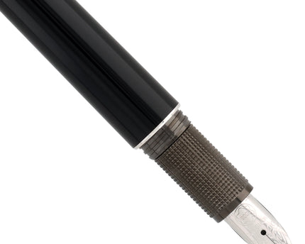 Montblanc Starwalker Anniversary 100 Years Soulmakers Füller
