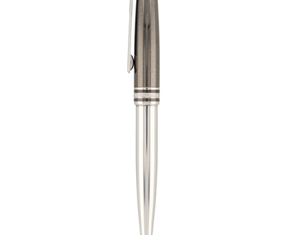 Montblanc Meisterstück Solitaire Doué Hematite Kugelschreiber No.164 Classique