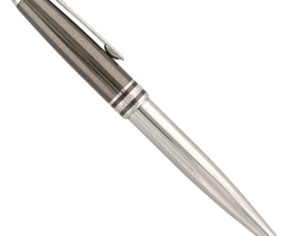 Montblanc Meisterstück Solitaire Doué Hematite Kugelschreiber No.164 Classique